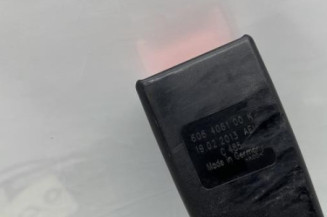 Pretensionneur de ceinture avant gauche PEUGEOT BOXER 3