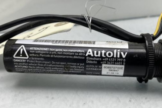 Pretensionneur de ceinture avant gauche PEUGEOT BOXER 3