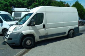 Pretensionneur de ceinture avant gauche PEUGEOT BOXER 3