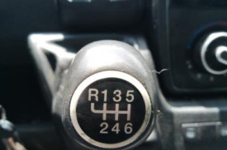 Pretensionneur de ceinture avant gauche PEUGEOT BOXER 3