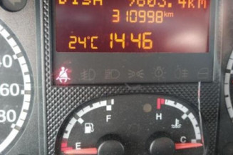 Pretensionneur de ceinture avant gauche PEUGEOT BOXER 3