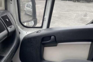 Pretensionneur de ceinture avant gauche PEUGEOT BOXER 3