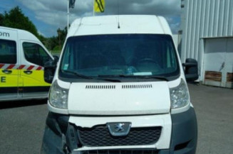 Pretensionneur de ceinture avant gauche PEUGEOT BOXER 3