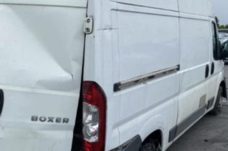 Pretensionneur de ceinture avant gauche PEUGEOT BOXER 3