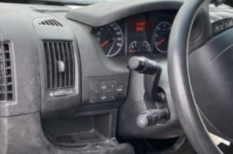 Pretensionneur de ceinture avant gauche PEUGEOT BOXER 3