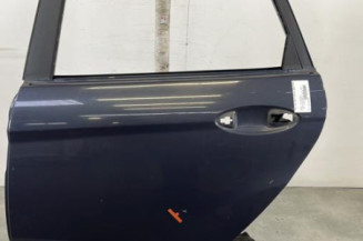 Porte arriere gauche FORD FIESTA 6 Photo n°1