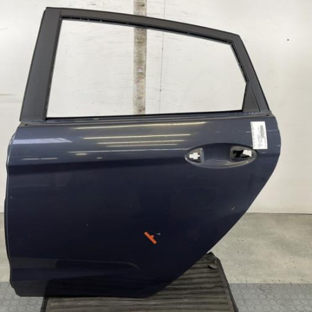 Porte arriere gauche FORD FIESTA 6 Photo n°1