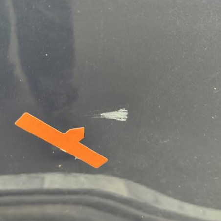 Porte arriere gauche FORD FIESTA 6