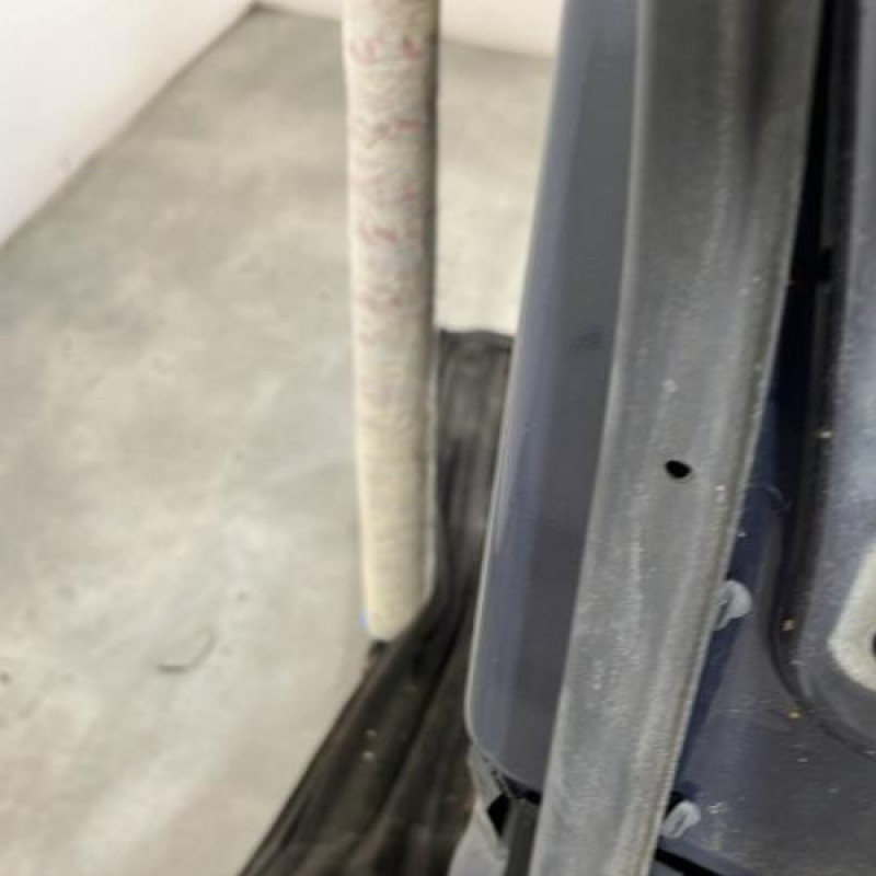 Porte arriere gauche FORD FIESTA 6 Photo n°3