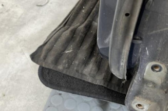 Porte arriere gauche FORD FIESTA 6