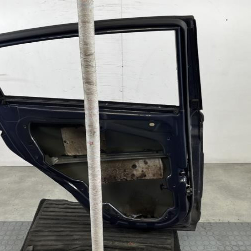 Porte arriere gauche FORD FIESTA 6 Photo n°6