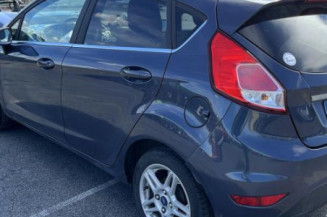 Porte arriere gauche FORD FIESTA 6