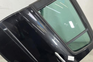 Porte arriere gauche RENAULT CLIO 3 Photo n°1