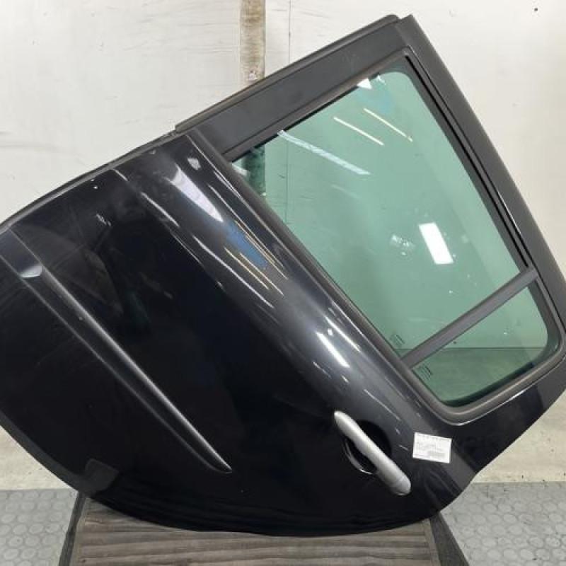 Porte arriere gauche RENAULT CLIO 3 Photo n°1