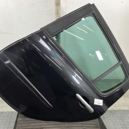 Porte arriere gauche RENAULT CLIO 3 Photo n°1