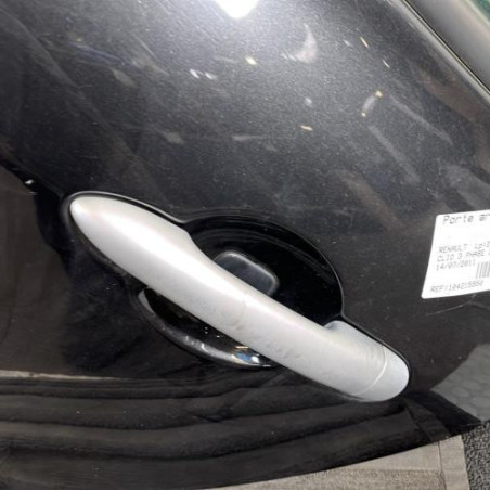 Porte arriere gauche RENAULT CLIO 3