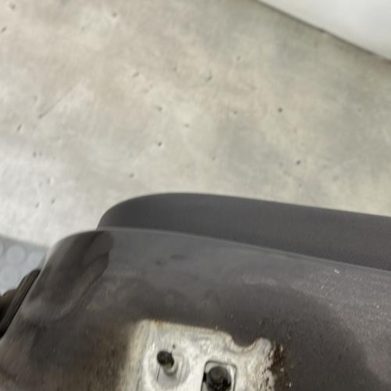 Porte arriere gauche RENAULT CLIO 3 Photo n°4