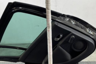 Porte arriere gauche RENAULT CLIO 3