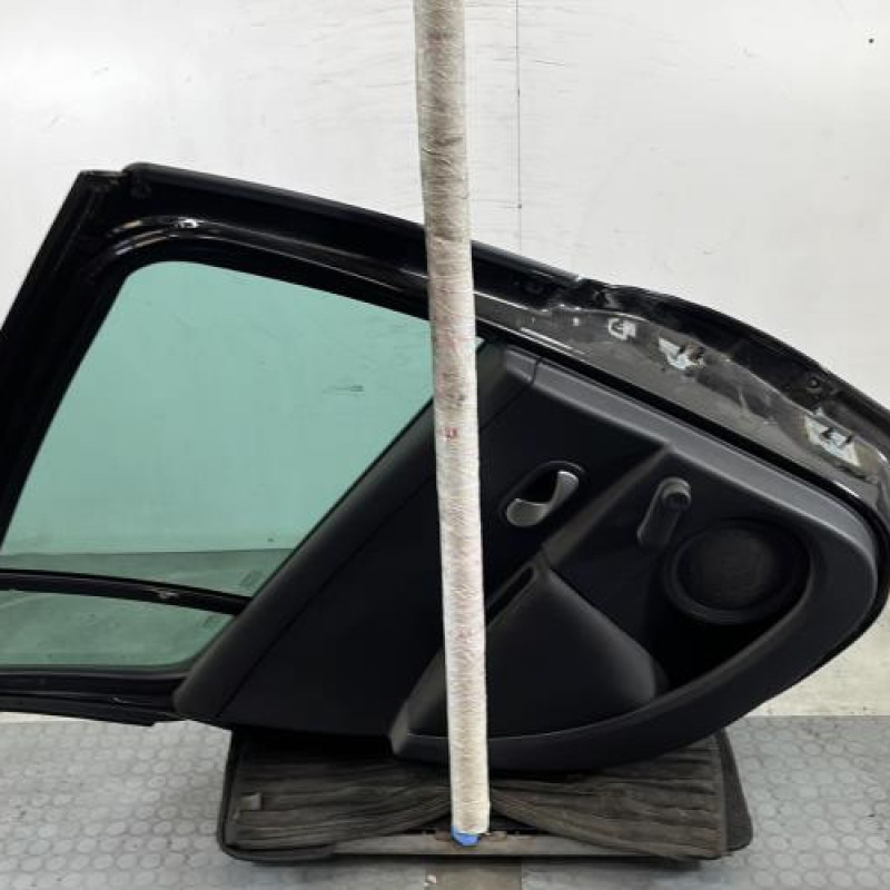 Porte arriere gauche RENAULT CLIO 3 Photo n°5