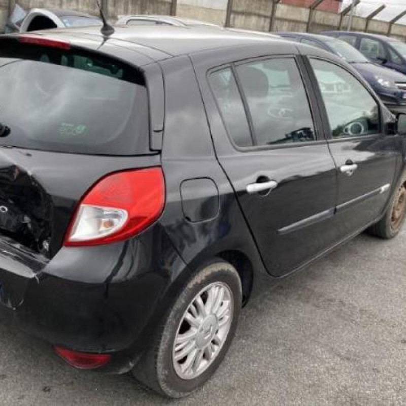 Porte arriere gauche RENAULT CLIO 3 Photo n°6