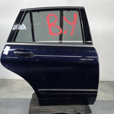 Porte arriere droit MERCEDES CLASSE R 251 Photo n°1