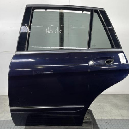 Porte arriere gauche MERCEDES CLASSE R 251 Photo n°1