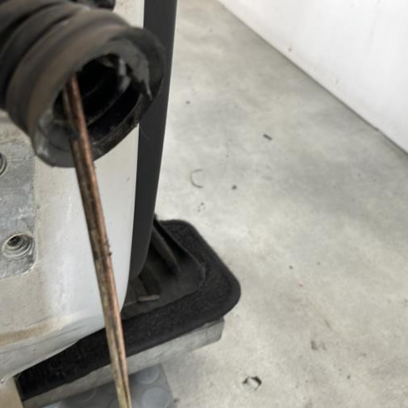 Porte arriere droit VOLKSWAGEN PASSAT 4 Photo n°5