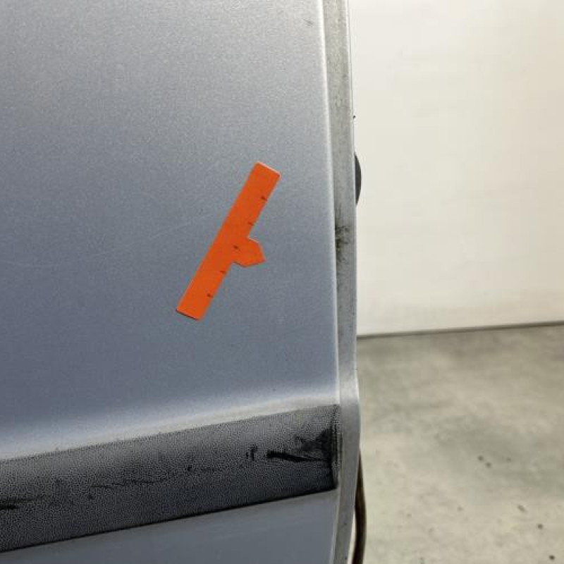 Porte arriere droit VOLKSWAGEN PASSAT 4 Photo n°6