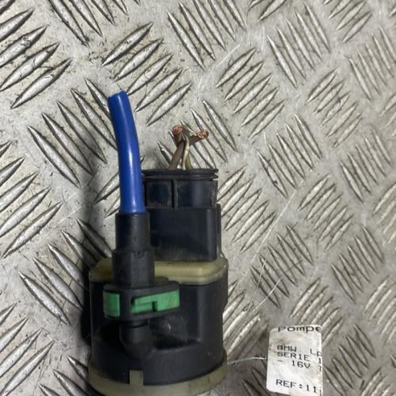 Pompe amorçage go BMW SERIE 1 F20 Photo n°2