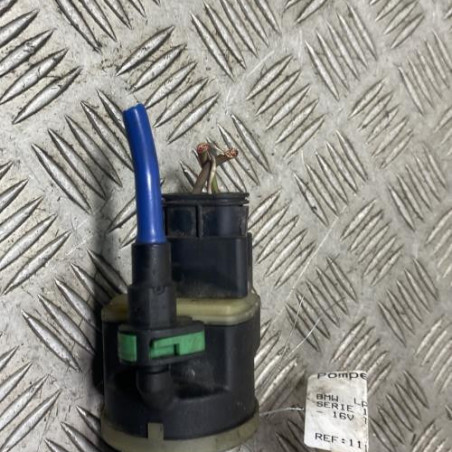 Pompe amorçage go BMW SERIE 1 F20