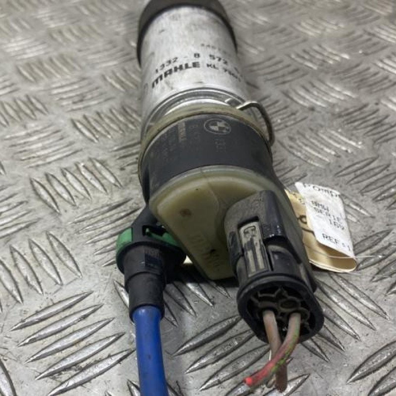 Pompe amorçage go BMW SERIE 1 F20 Photo n°4