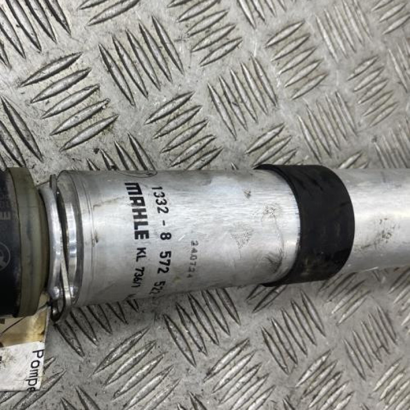 Pompe amorçage go BMW SERIE 1 F20 Photo n°5