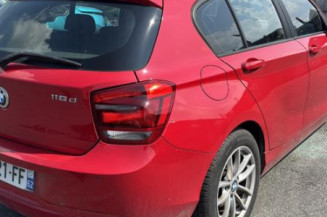 Pompe amorçage go BMW SERIE 1 F20