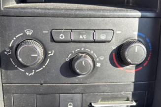 Boite de vitesses PEUGEOT 207