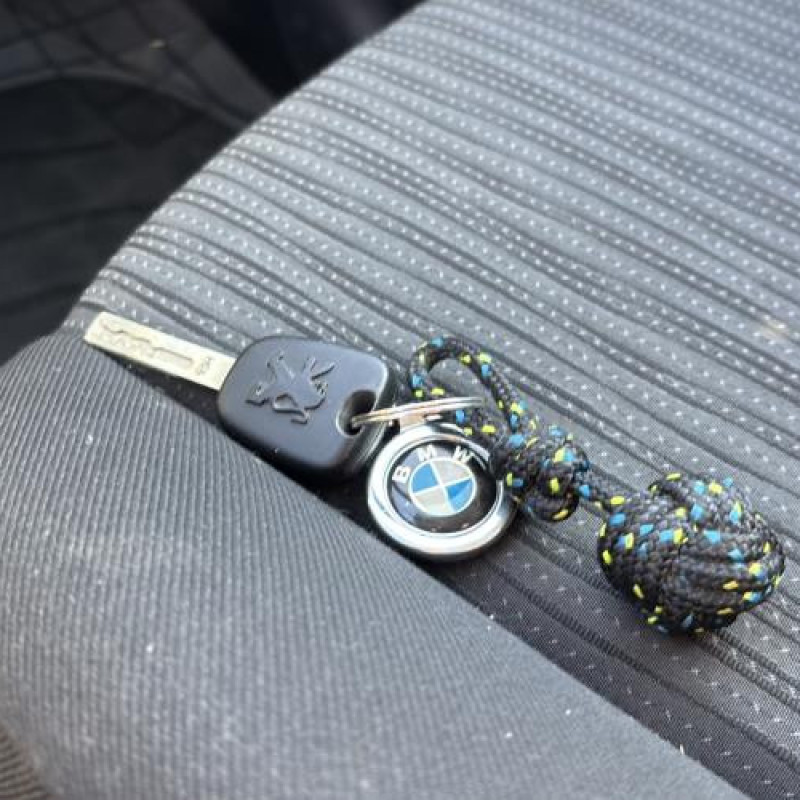 Boite de vitesses PEUGEOT 207 Photo n°19