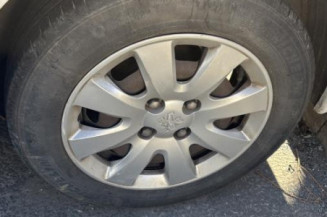 Boite de vitesses PEUGEOT 207