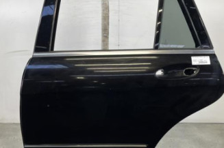 Porte arriere gauche MERCEDES CLASSE R 251 Photo n°1