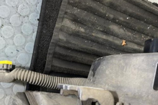 Porte arriere gauche RENAULT CLIO 4