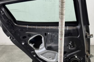 Porte arriere gauche RENAULT CLIO 4