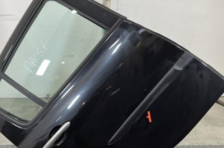 Porte arriere droit RENAULT CLIO 3 Photo n°1