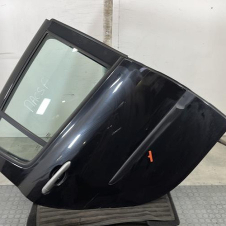 Porte arriere droit RENAULT CLIO 3 Photo n°1