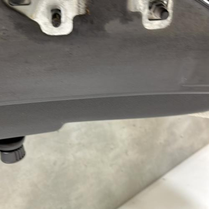 Porte arriere droit RENAULT CLIO 3 Photo n°4