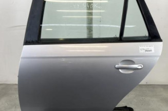 Porte arriere gauche VOLKSWAGEN GOLF 6 Photo n°1