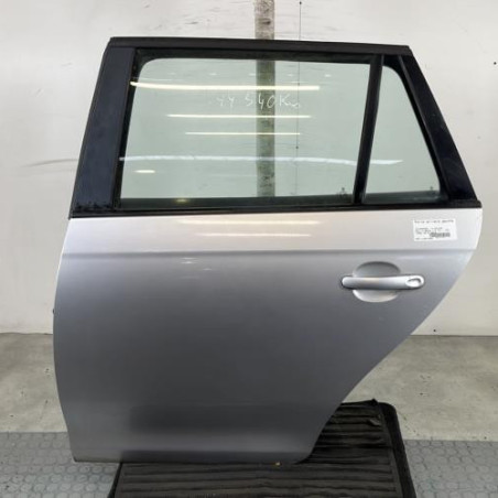 Porte arriere gauche VOLKSWAGEN GOLF 6 Photo n°1