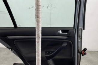 Porte arriere gauche VOLKSWAGEN GOLF 6