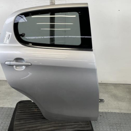 Porte arriere droit CITROEN C1 2 Photo n°1