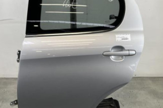 Porte arriere gauche CITROEN C1 2 Photo n°1