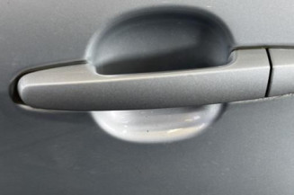 Porte arriere gauche CITROEN C1 2