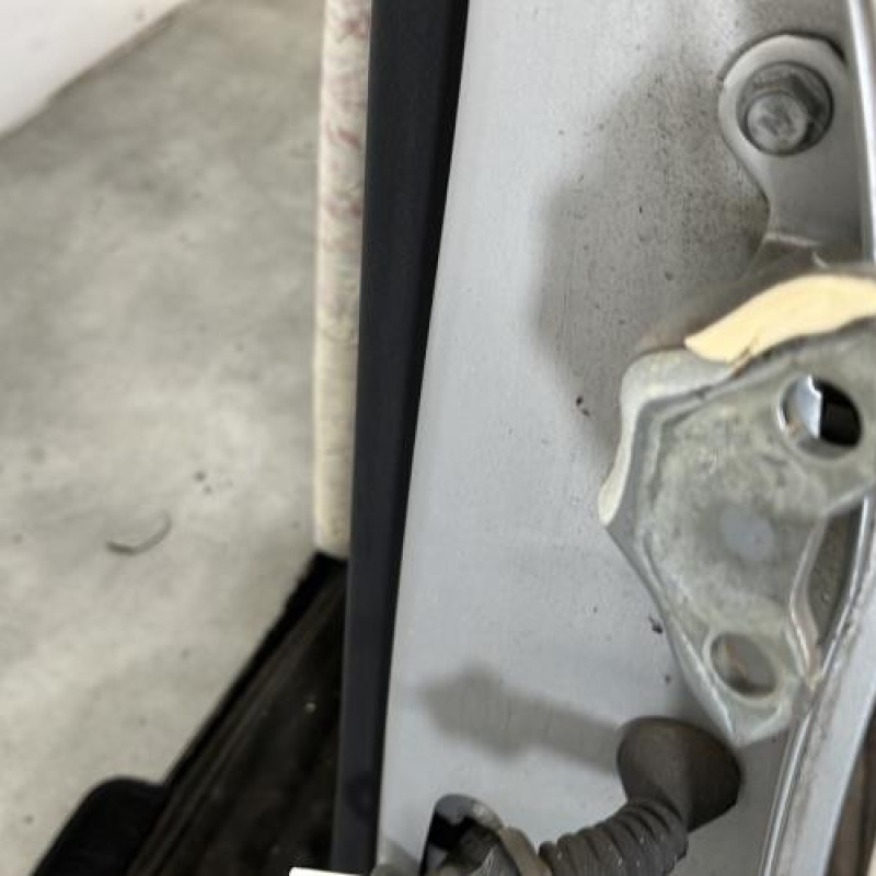 Porte arriere gauche CITROEN C1 2 Photo n°3