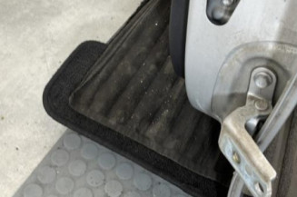 Porte arriere gauche CITROEN C1 2